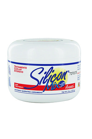 Silicon Mix Hair Treatment