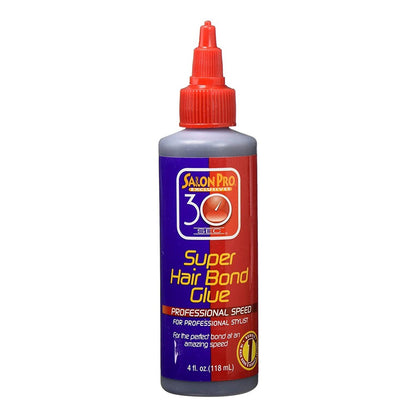 SALON PRO 30 Second Super Hair Bond Glue