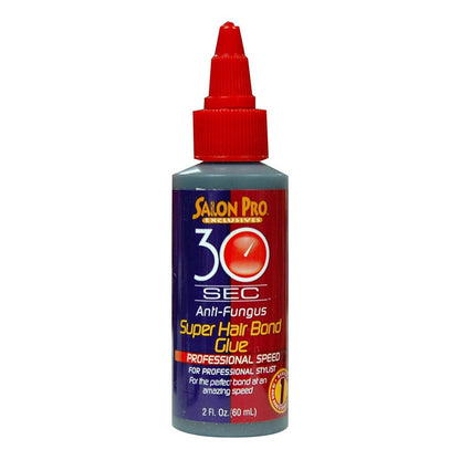 SALON PRO 30 Second Super Hair Bond Glue