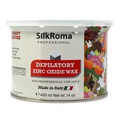 SILKROMA Depilatory Wax (14oz)