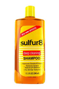Sulfur 8 Deep Cleaning Shampoo