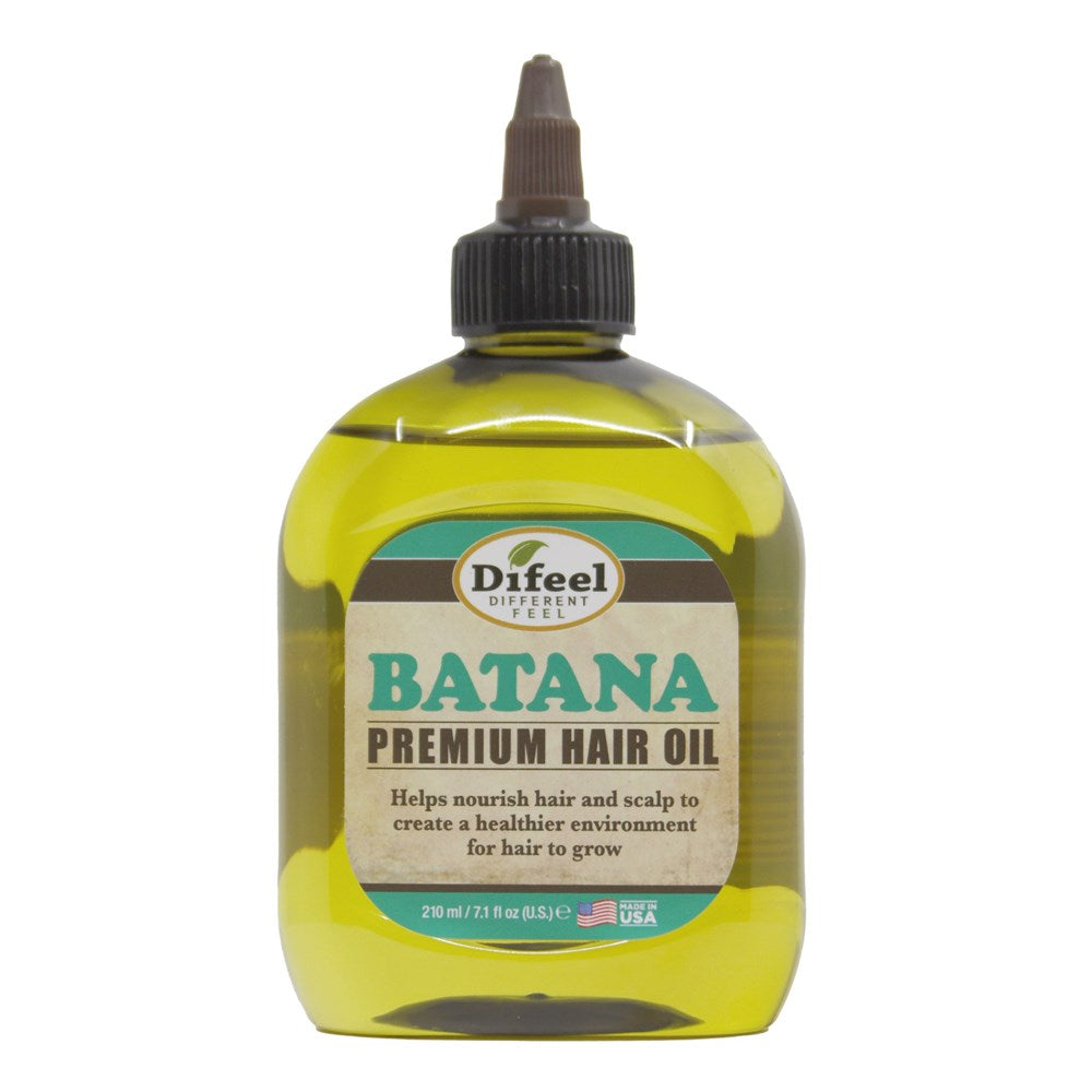 Difeel (Sunflower) Premium Hair Oil Batana Oil (7.1oz)