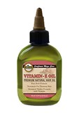 Difeel(Sunflower) 99% Natural Blend Premium Hair Oil (2.5oz)