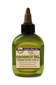Difeel(Sunflower) 99% Natural Blend Premium Hair Oil (2.5oz)