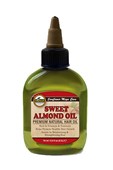 Difeel(Sunflower) 99% Natural Blend Premium Hair Oil (2.5oz)
