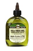 Difeel(Sunflower) 99% Natural Blend Premium Hair Oil (7.78oz)