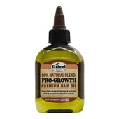 Difeel(Sunflower) 99% Natural Blend Premium Hair Oil (2.5oz)