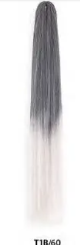 2X X-Pression Outre 42"  -T1B60