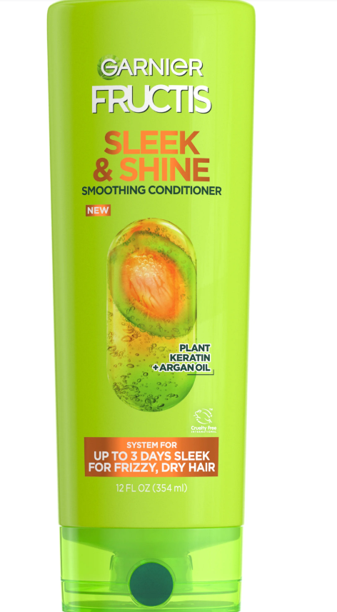 Garnier Fructis Sleek and Shine Smoothing Conditioner