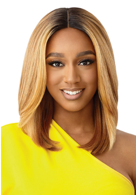OUTRE THE DAILY WIG SYNTHETIC LACE PART WIG – JANIYA