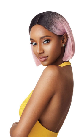 Outre THE DAILY WIG – RYAN