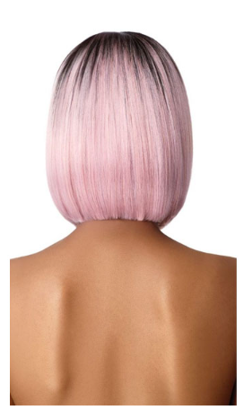 Outre THE DAILY WIG – RYAN