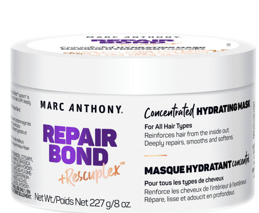 Marc Anthony-Repair Bond +Rescuplex™ Concentrated Hydrating Mask