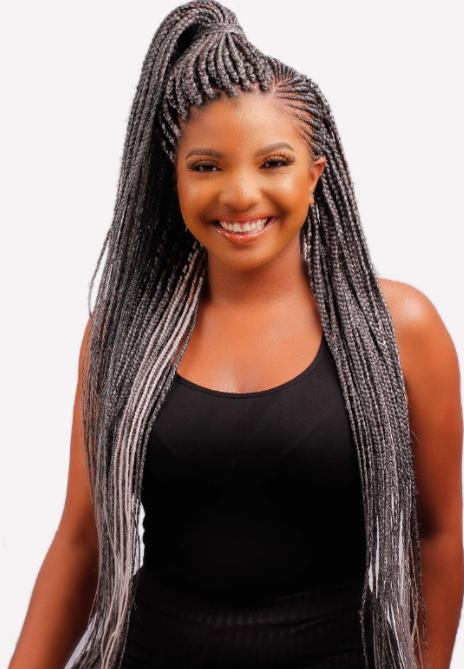 6X-LUSH Mega Braiding Extension