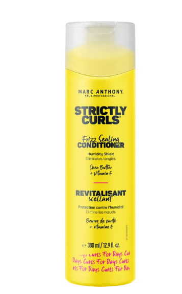 Marc Anthony- Strictly Curls Frizz Sealing Conditioner