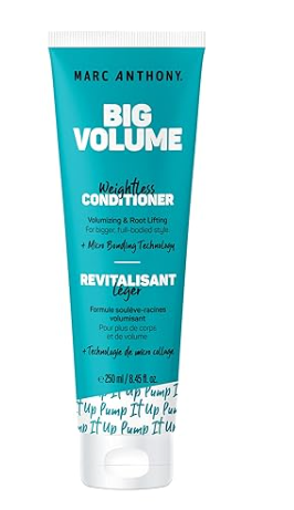 Marc Anthony-Big Volume Thickening Conditioner (250ml)