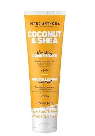 Marc Anthony-Coconut Oil & Shea Butter Nourishing Conditioner