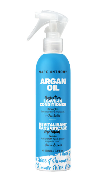 Marc Anthony-Argan Oil Leave-in Conditioner