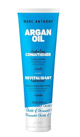 Marc Anthony-Argan Oil Hydrating Conditioner For Dry & Dull Hair (250ml)