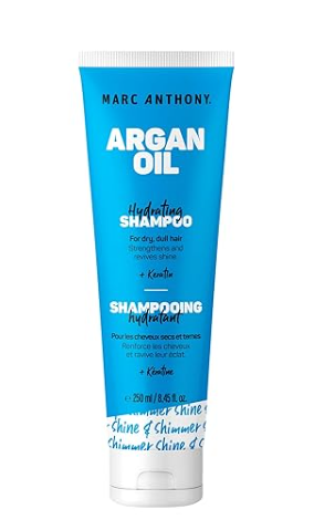 Marc Anthony-Argan Oil Hydrating Shampoo