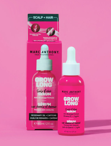 Marc Anthony  Grow Long™ Hair & Scalp Serum