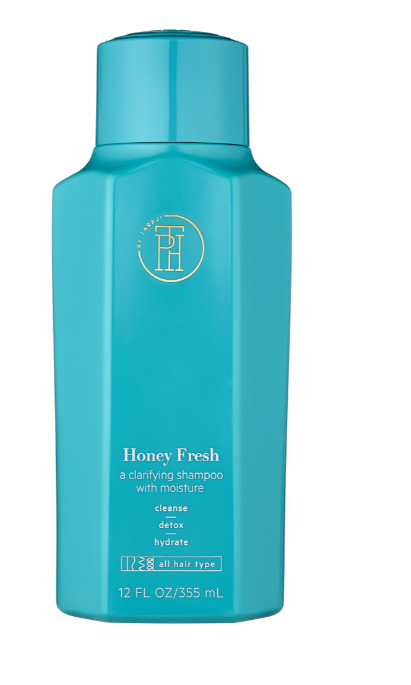 TPH by Taraji- Honey Fresh Clarifying Shampoo