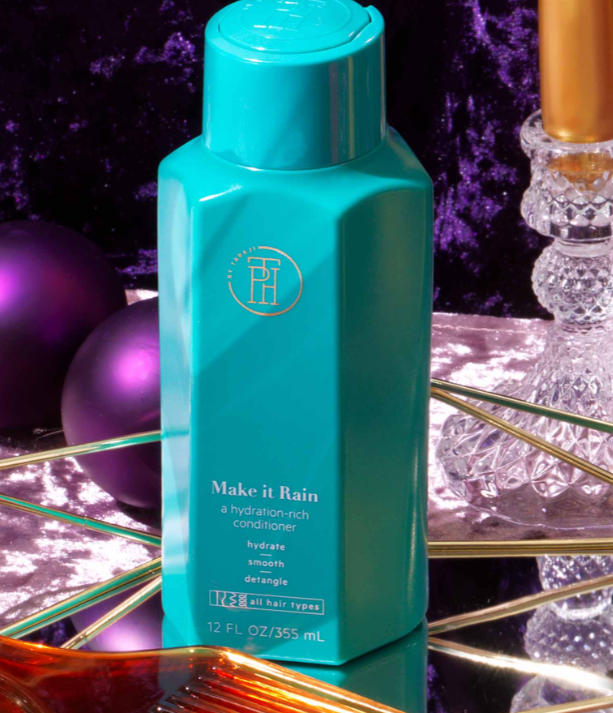 TPH by Taraji-Make it Rain Conditioner