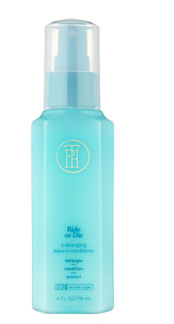 TPH by Taraji- Ride or Die - Detangling leave-in conditioner