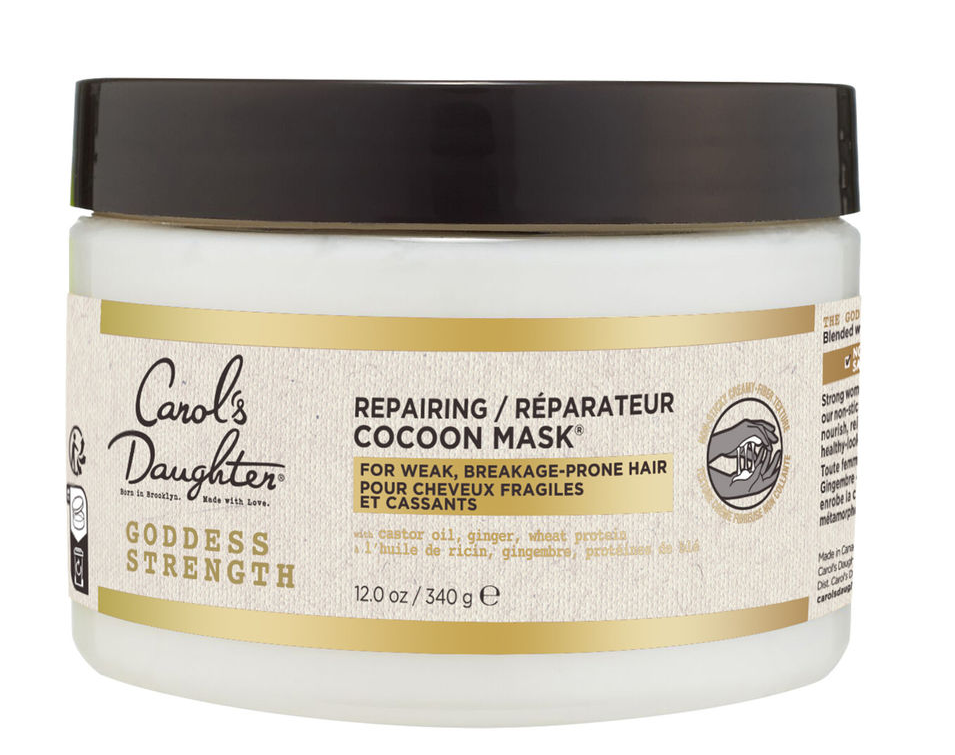 Carol's Daughter -Goddess Strength Repairing Cocoon Mask