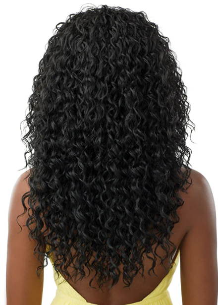 Outre Premium Synthetic Converti-Cap Wig - SUGAR & SPICE