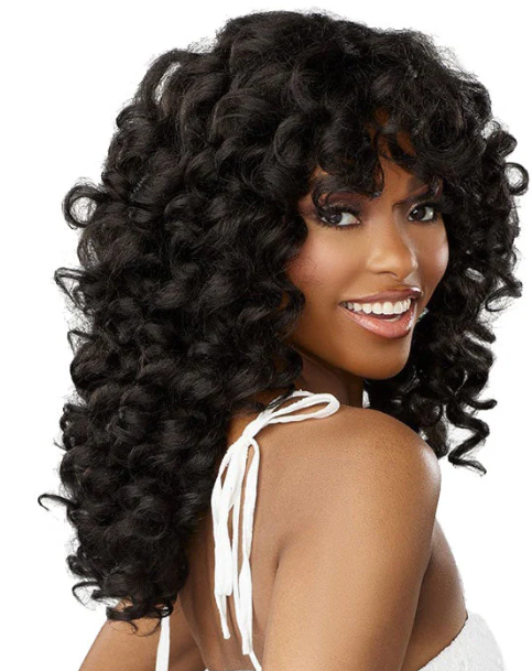 Sensationnel Dashly Full Wig - UNIT 20