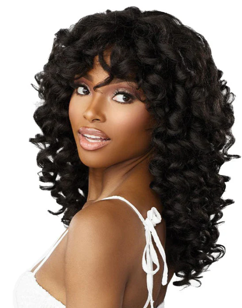 Sensationnel Dashly Full Wig - UNIT 20