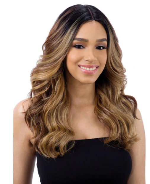 Freetress Equal 5" Lace Part Wig - VALENTINO