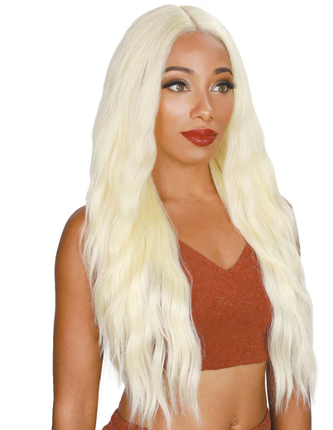 Zury Sis Slay Synthetic Lace Front Wig - SLAY LACE H MAI