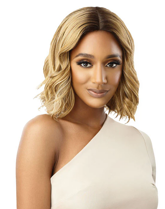 Outre Wigpop Synthetic Full Wig - YADIRA