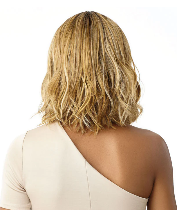 Outre Wigpop Synthetic Full Wig - YADIRA