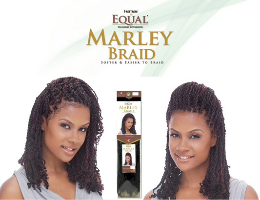 Freetress Equal JAMAICAN TWIST BRAID