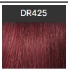 Outre Purple Pack Brazilian Boutique Human Hair Blend Weave - NATURAL FRENCH (18"/20"/22"+ 4x4 HD HAND-TIED LACE CLOSURE)