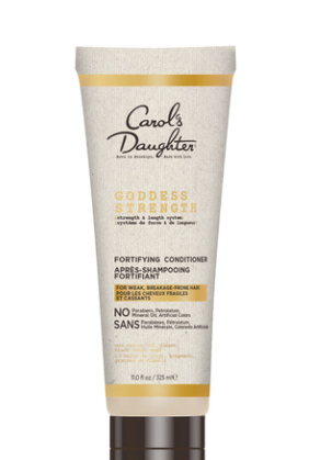 Carol's Daughter- Goddess Strength Fortifying Conditioner