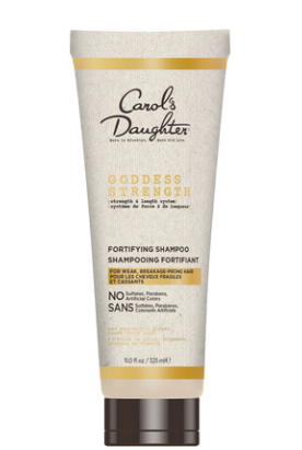 Carol's Daughter- Goddess Strength Fortifying Shampoo