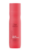 Wella Professionals Invigo Brilliance Shampoo-Color protection Shampoo