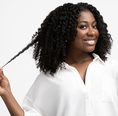 AUNT JACKIE'S Flaxseed Curl Manetenance Defining Curl Whip (15oz)
