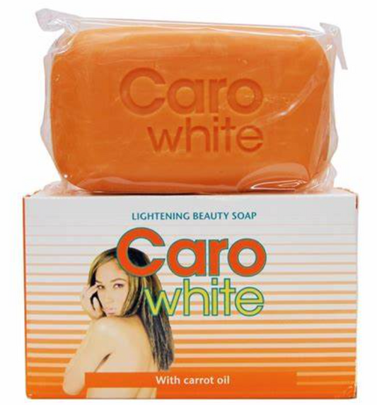 Caro White Lightening Beauty Soap (180g)