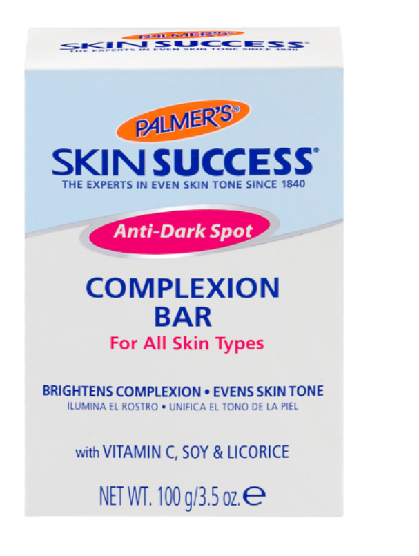 Palmers Skin Success Anti-Dark Spot Complexion Bar 3.5oz