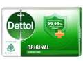 Dettol germ defense soap (110g)