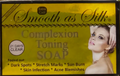Smooth as Silk Complexion Toning Soap