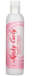 Kinky Curly Knot Today Natural Leave In Detangler (8oz)
