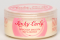 Kinky Curly Seriously Smooth Prep & Protect (3oz)