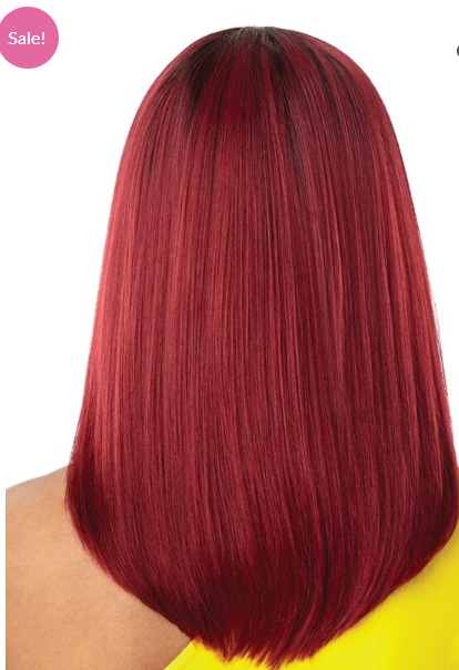 OUTRE THE DAILY WIG SYNTHETIC LACE PART WIG – JANIYA