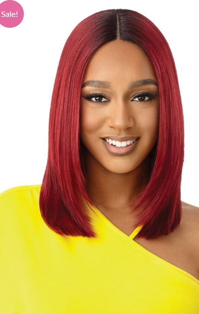 OUTRE THE DAILY WIG SYNTHETIC LACE PART WIG – JANIYA